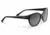 Maui Jim Venus Pools Sunglasses, Black with Charcoal Interior GS100-02L