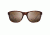 Maui Jim Wakea Polarized Classic  Sunglasses,Matte Tortoise Rubber,HCL Bronze Lens H745-10MR