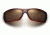Maui Jim Wassup Sunglasses - Tortoise Frame,Polarized HCL Bronze Lens H123-10