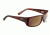 Maui Jim Wassup Sunglasses - Tortoise Frame,Polarized HCL Bronze Lens H123-10