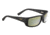 Maui Jim Wassup Sunglasses - Matte Black Rubber Frame,Polarized Maui HT Lens HT123-02MR