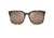 Maui Jim Women's Westside Sunglasses,Olive Tortoise Frame,Polarized,HCL Bronze Lens, H803-15D
