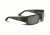 Maui Jim World Cup Sunglasses, Matte Green Stripe Rubber, Maui HT Lenses, Matte Green Stripe Rubber HT266-15MR