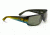 Maui Jim World Cup Sunglasses,Rectangle,MahiMahi Frame,Polarized Maui HT Lens HT266-71