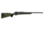 Mauser M18 Bolt Action Rifle, .30-06 Springfield, 24.40 in barrel, Twist, Threaded, 4 Rounds, M18OS306T-FRRMPG
