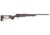 Mauser M18 Bolt Action Rifle, .308 Winchester, 22 in barrel, Twist, Threaded, 5 Rounds, M18S308T-FRRMPG
