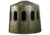 Maverick Blinds 6-Shooter Hunting Blinds - Tinted, Green, 207