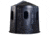 Maverick Blinds 6-Shooter Hunting Blinds - Tinted, Black, 208
