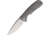 Maxace Balance Framelock Gray