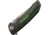 Maxace Goliath 2.0 Linerlock Blk/Grn