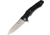 Maxace Zealot 2.0 Linerlock BlackG10, MAXMZ204