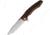 Maxace Zealot III Linerlock Blk/Org
