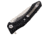 Maxace Zealot Linerlock Black