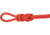 MAXIM CLIMBING ROPES Maxim New England Prusik Accessory Cord, Orange/Gray, 4mmx300ft, C3832-04-00300