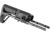 Maxim Defense Industries CQB Gen 6 Stock for AR-15, Black, Small, MXM-47512