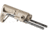 Maxim Defense Industries CQB Gen 6 Stock for AR-15, Fde, Small, MXM-47513