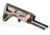 Maxim Defense Industries CQB Gen 7 Stock For AR-15, Fde, Small, MXM-47628