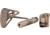 Maxim Defense Industries CQB Gen 7 Stock For AR-15, Fde, Small, MXM-47628