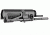Maxim Defense Industries CQB Pistol EXC Stock, H2 Spring, Black, 8523976172