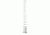 Maxim Defense Industries CQB Pistol EXC Stock, H2 Spring, Black, 8523976172