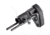 Maxim Defense Industries CQB Pistol - PDW Brace for AR15, Standard Buffer/Spring, 3.3 oz, Black, MXM-47544