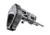 Maxim Defense Industries CQB Pistol - PDW Brace for AR15, Standard Buffer/Spring, 3.3 oz, Black, MXM-47544
