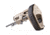 Maxim Defense Industries CQB Pistol - PDW Brace for AR15, Standard Buffer/Spring, 3.3 oz, FDE, MXM-47545