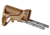 Maxim Defense Industries CQB Stock for SIG MPX, FDE, MXM-47691