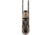 Maxim Defense Industries CQB Stock Gen 7 for AR-15, Standard Buffer/Spring, 3.3 oz, FDE, MXM-47618