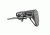 Maxim Defense Industries CQB Stock Buffer, Spring, Black, Heavy MXM8523976108