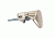 Maxim Defense Industries CQB Stock Buffer, Spring, Flat Dark Earth, Heavy MXM8523976109