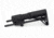 Maxim Defense Industries CQB Stock, Maxim CQB Buffer &amp; Spring - H2, Black, 8523976160