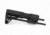 Maxim Defense Industries CQB Stock, Maxim CQB Buffer &amp; Spring - H2, Black, 8523976160