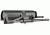 Maxim Defense Industries EXC Buttstock JP SCS-XS Gen 2 9mm, Black, 8523976149