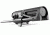 Maxim Defense Industries EXC Buttstock JP SCS-XS Gen 2 Heavy, Black, 8523976147