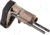 Maxim Defense Industries PDW Brace for AR-15, Standard Buffer/Spring, 3.3 oz, FDE, MXM-47525
