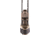 Maxim Defense Industries PDW Brace for AR-15, Standard Buffer/Spring, 3.3 oz, FDE, MXM-47525