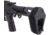 Maxim Defense Industries SCW Pistol PDW Brace, Gen 7, SCW B&amp;S, 3.3 oz, Black, MXM-47657