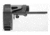 Maxim Defense Industries SCW Pistol PDW Brace, Gen 7, SCW B&amp;S, 3.3 oz, Black, MXM-47657