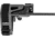 Maxim Defense Industries SCW Wide Brace Picatinny Pistol Rail, Black, MXM-48038
