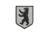 Maxpedition Bear Patch, SWAT, 1.6in x 2.1in BEARS
