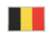 Maxpedition Belgium Flag Patch, Full Color, 3in x 2in BELGC
