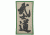 Maxpedition Bushido Patch, Arid, 1.6in x 3in BSHDA
