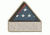 Maxpedition Freedom Is Not Free Patch, Arid, 3in x 2.8in FINFA