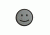 Maxpedition Happy Face Patch, SWAT, 1.5in x 1.5in HAPYS