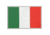 Maxpedition Italy Flag Patch, Full Color, 3in x 2in ITALC