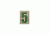 Maxpedition Number 5 Morale Patch, Arid, 0.84in x 1.18in NUM5A