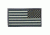 Maxpedition Reverse USA Flag Patch Large, SWAT, 3.25in x 1.75in US2RS