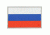 Maxpedition Russian Federation Flag Patch, Full Color, 3in x 1.9in RUSSC