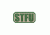 Maxpedition STFU Patch, Arid, 2in x 1in STFUA